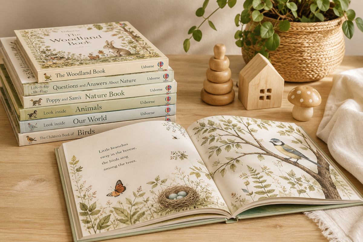 BOOKS