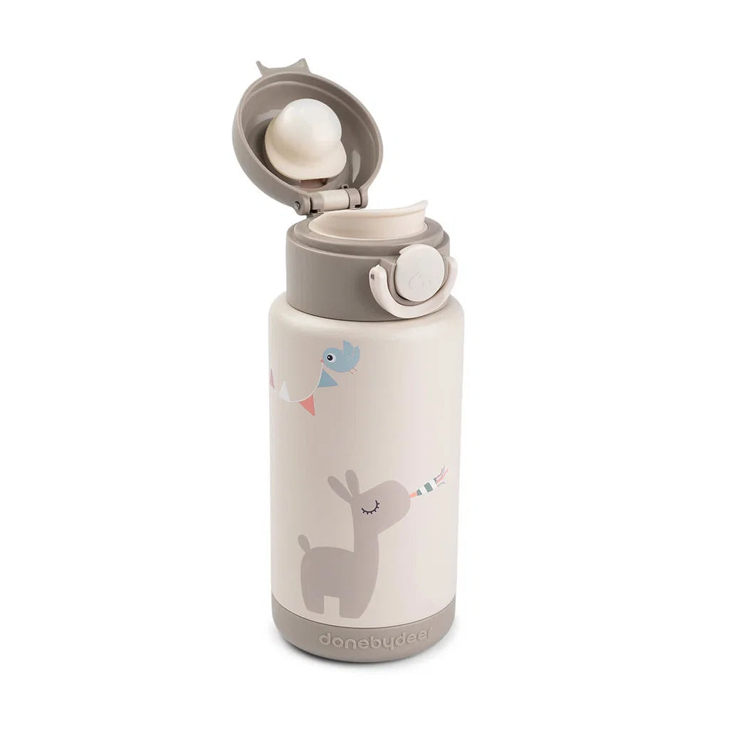 Insulated Bottle – Celebration 340 ml - Done by Deer