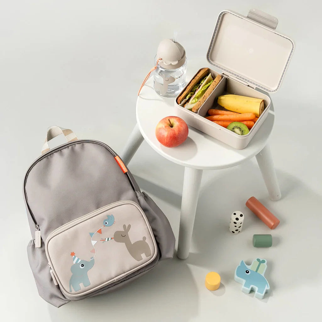 Lunch Box with Divider – Celebration - Done by Deer