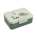 Lunch Box with Divider – Tiny Trails - Done by Deer