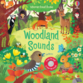 Woodland Sounds - Usborne