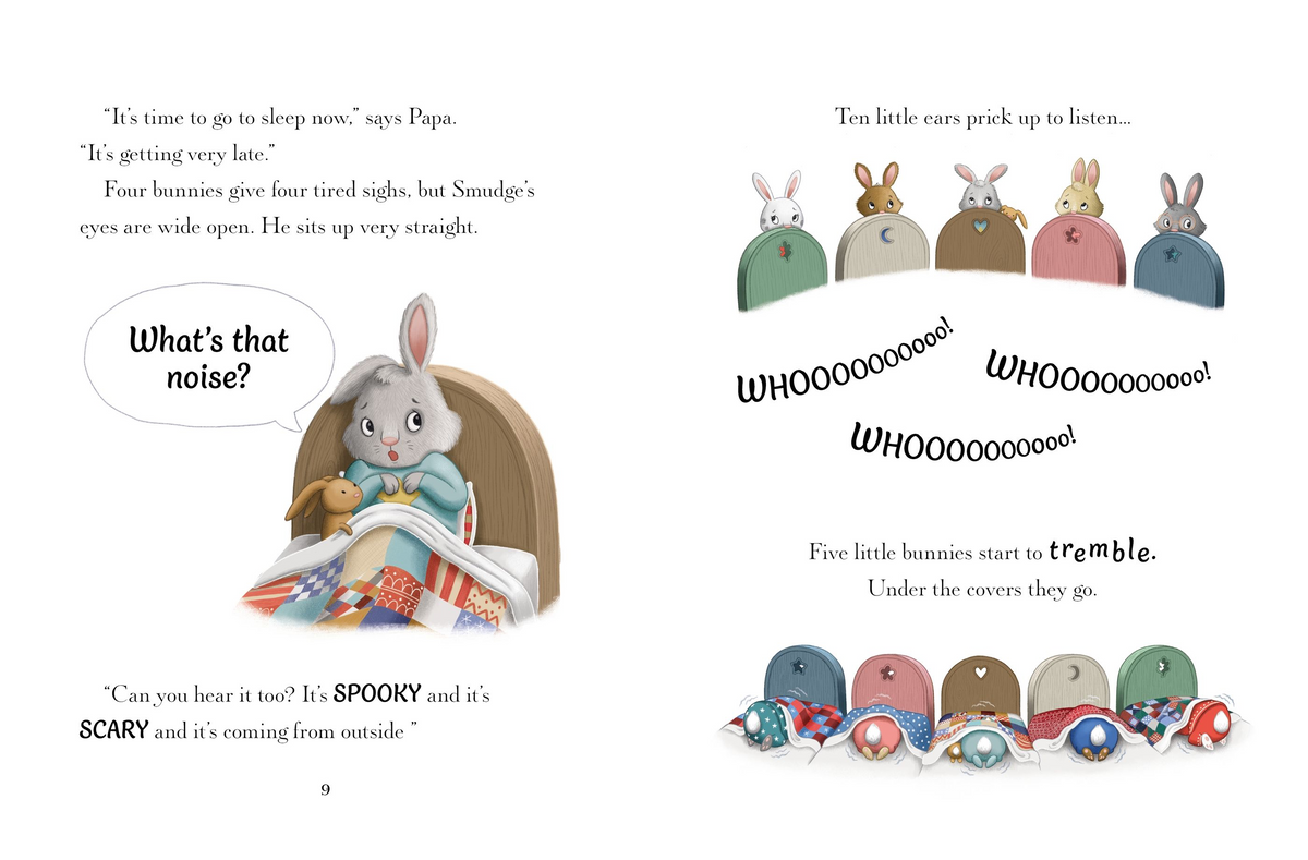 Bedtime Stories to Read Aloud - Usborne