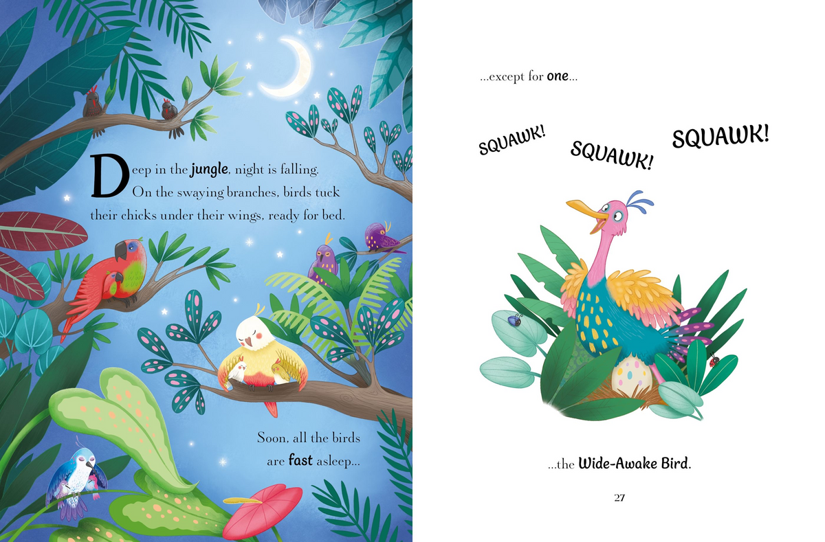Bedtime Stories to Read Aloud - Usborne