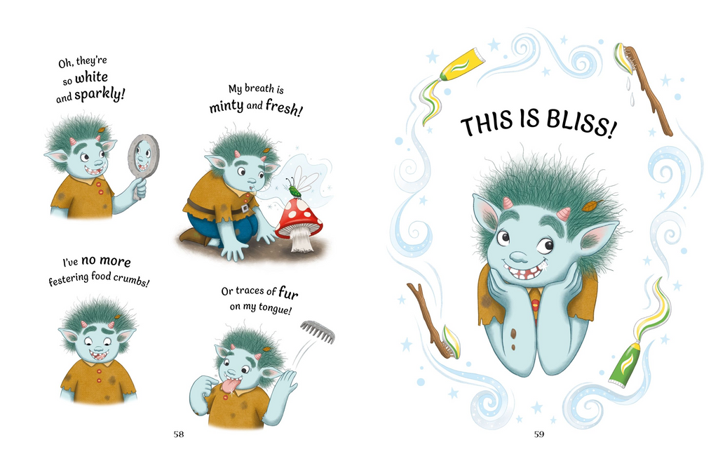 Bedtime Stories to Read Aloud - Usborne