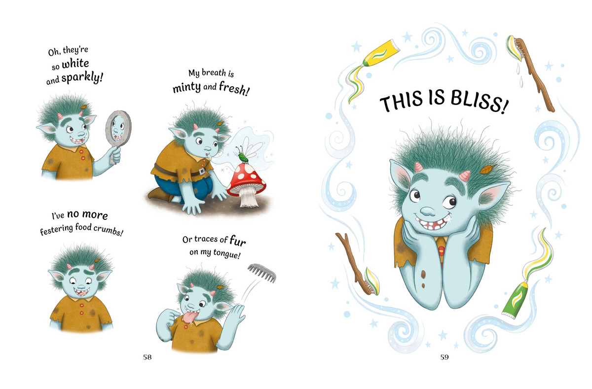 Bedtime Stories to Read Aloud - Usborne