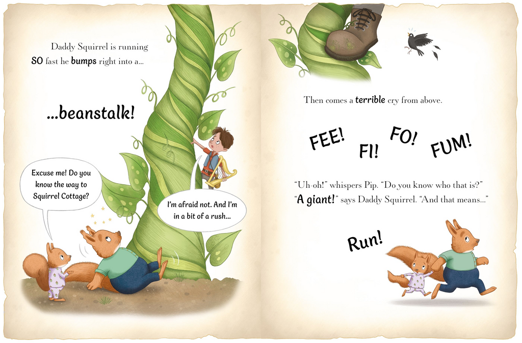 Bedtime Stories to Read Aloud - Usborne