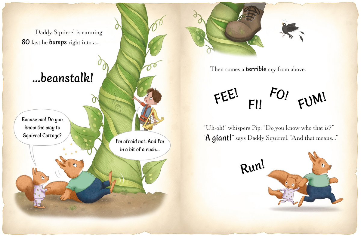 Bedtime Stories to Read Aloud - Usborne