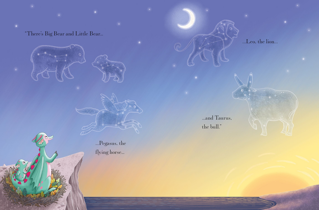 Bedtime Stories to Read Aloud - Usborne