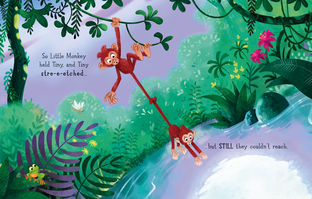 Sleepytime Stories for Little Children - Usborne