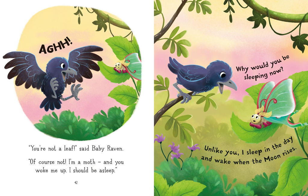 Sleepytime Stories for Little Children - Usborne