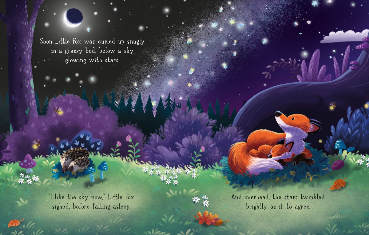 Sleepytime Stories for Little Children - Usborne