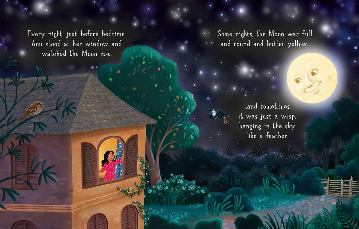 Sleepytime Stories for Little Children - Usborne