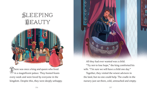10 Ten-Minute Bedtime Stories - Usborne