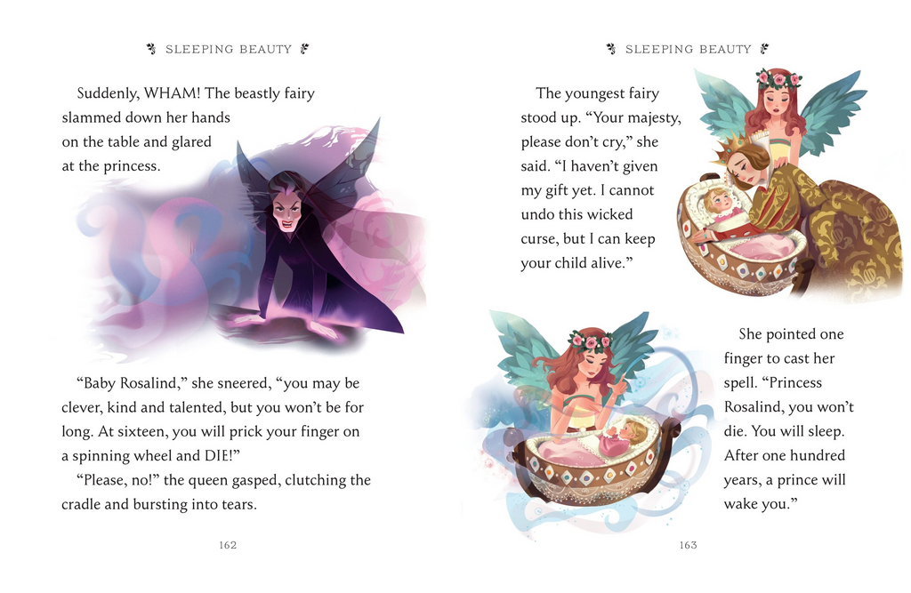 10 Ten-Minute Bedtime Stories - Usborne
