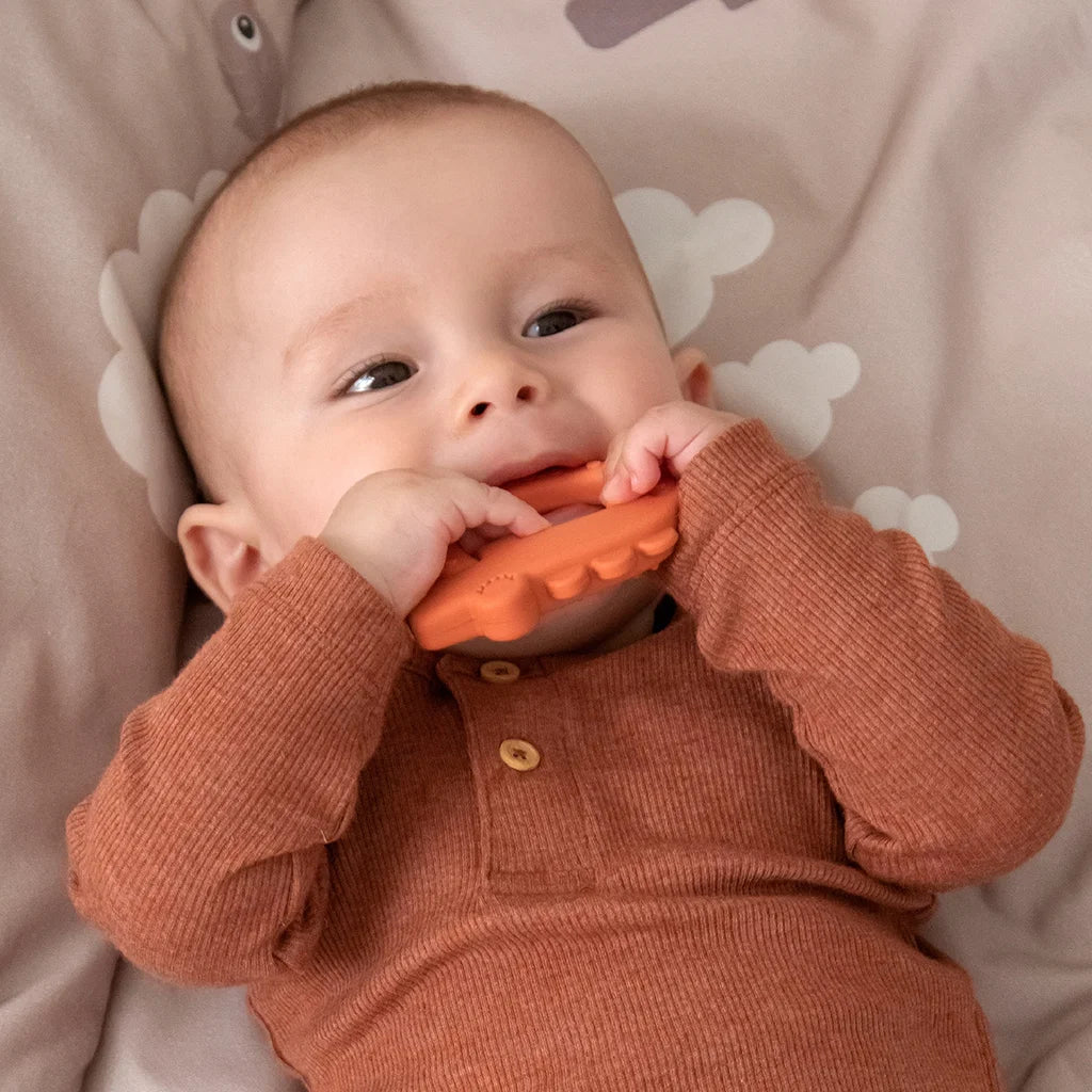 Silicone Teethers – Deer Friends - Done by Deer