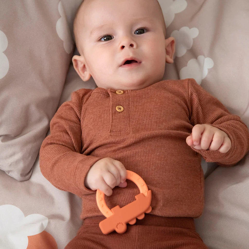 Silicone Teethers – Deer Friends - Done by Deer