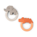 Silicone Teethers – Deer Friends - Done by Deer