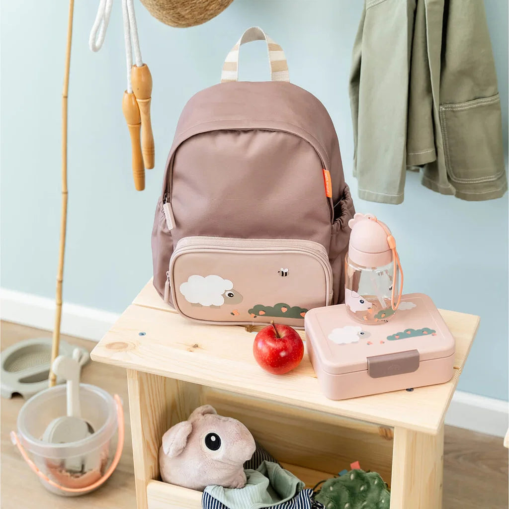 Kids Backpack – Tiny Farm 7.5L - Done by Deer