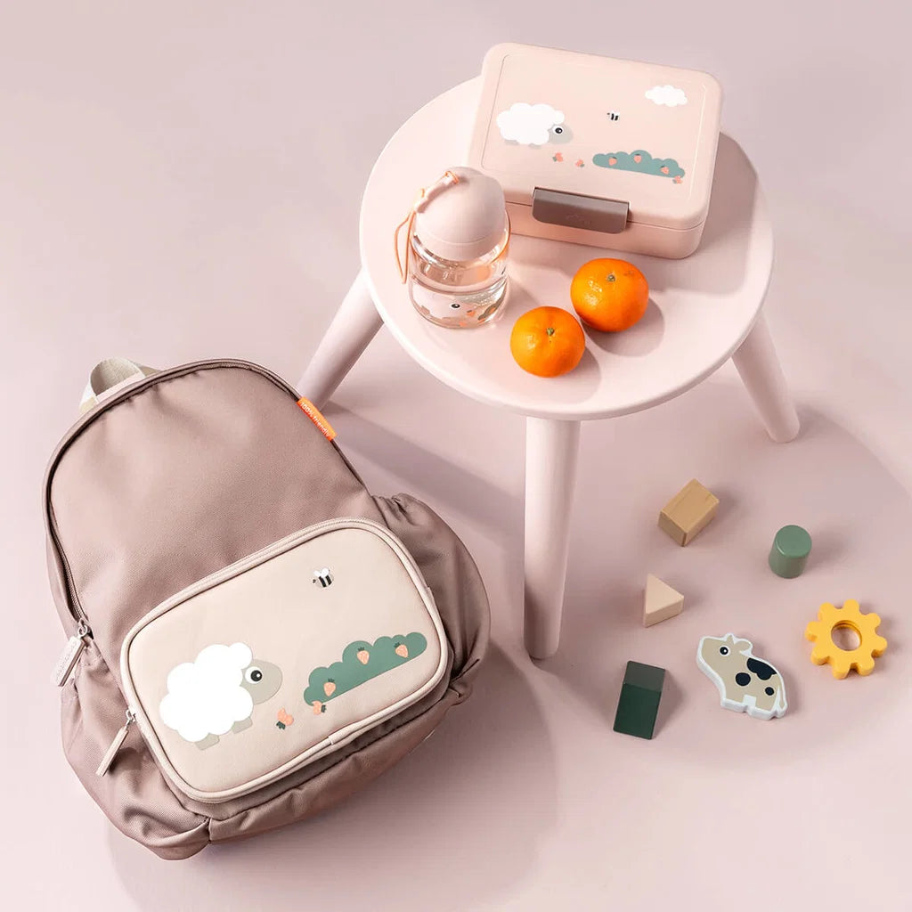 Kids Backpack – Tiny Farm 7.5L - Done by Deer