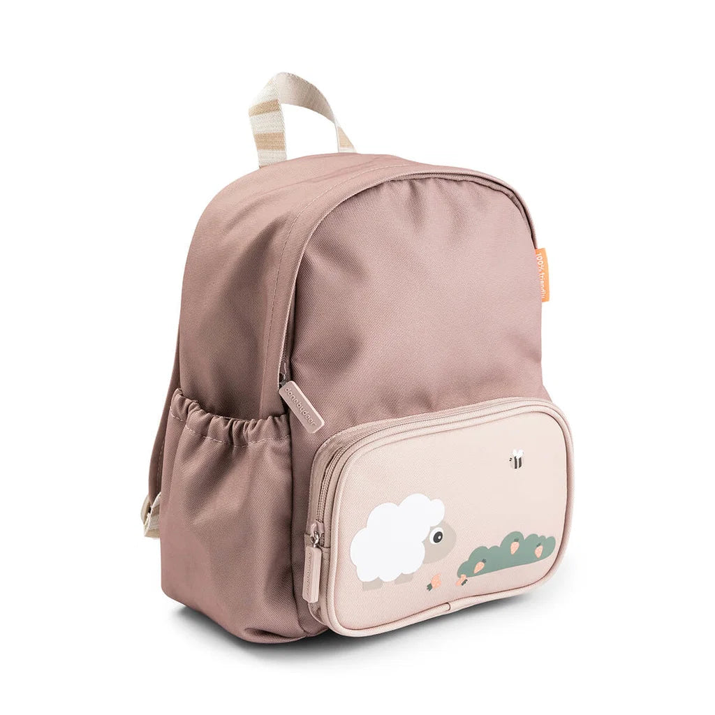 Kids Backpack – Tiny Farm 7.5L - Done by Deer