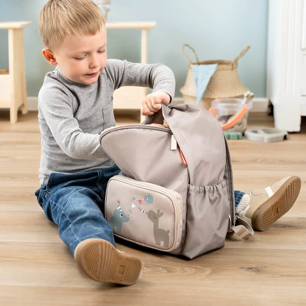 Kids Backpack – Celebration 7.5L- Done by Deer