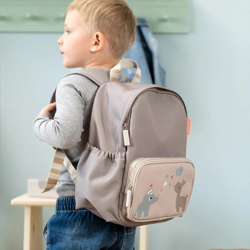 Kids Backpack – Celebration 7.5L- Done by Deer