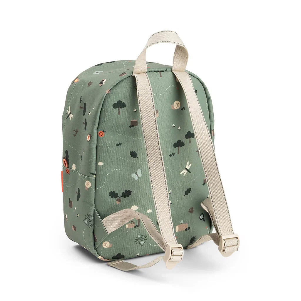 Kids Backpack - Tiny Trails 7.5L - Done by Deer