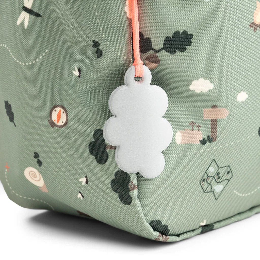 Kids Backpack - Tiny Trails 7.5L - Done by Deer