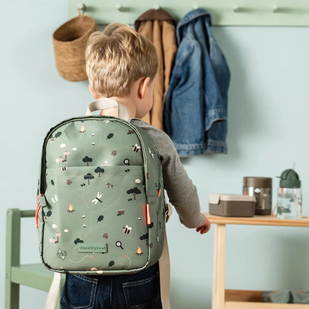 Kids Backpack - Tiny Trails 7.5L - Done by Deer
