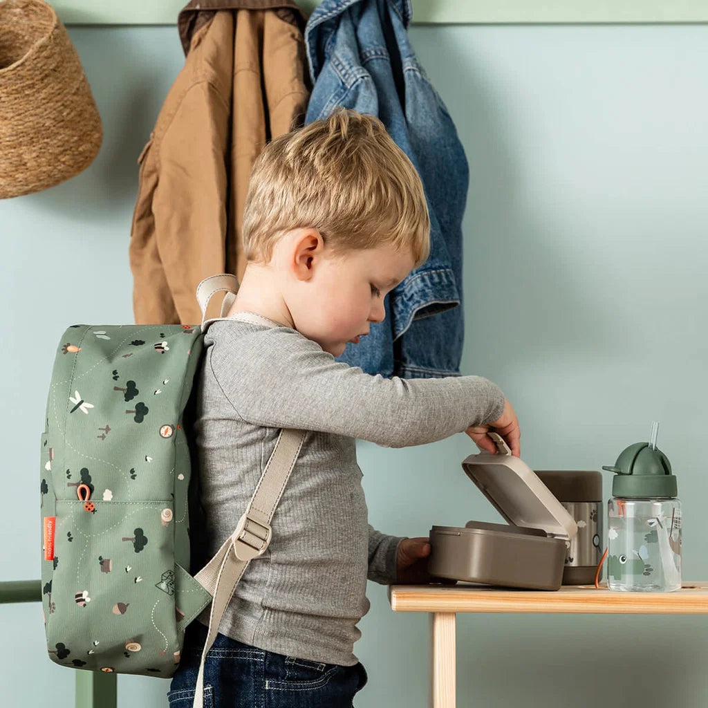 Kids Backpack - Tiny Trails 7.5L - Done by Deer
