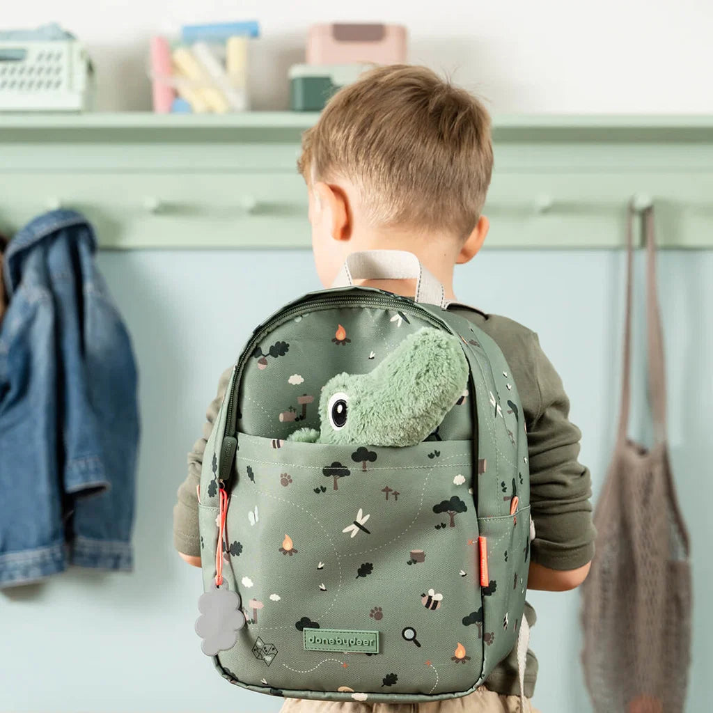 Kids Backpack - Tiny Trails 7.5L - Done by Deer