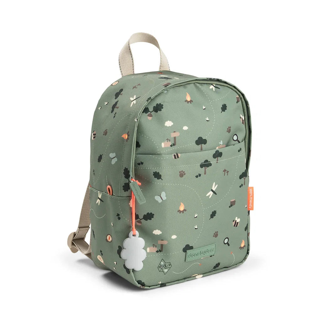 Kids Backpack - Tiny Trails 7.5L - Done by Deer
