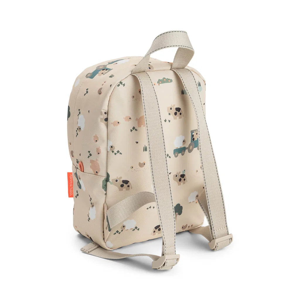 Tiny Backpack – Tiny Farm 4L - Done by Deer