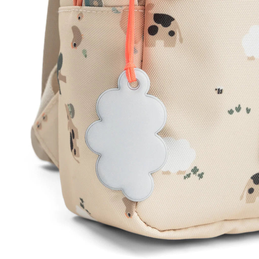 Tiny Backpack – Tiny Farm 4L - Done by Deer