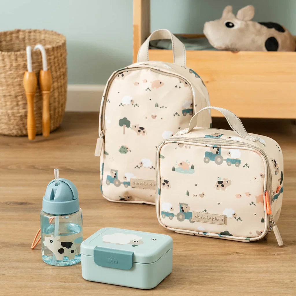 Tiny Backpack – Tiny Farm 4L - Done by Deer