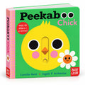 Peekaboo Chick - Nosy Crow