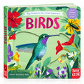Big Outdoors for Little Explorers: Birds - Nosy Crow
