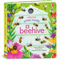 Peep Inside a Beehive - Usborne