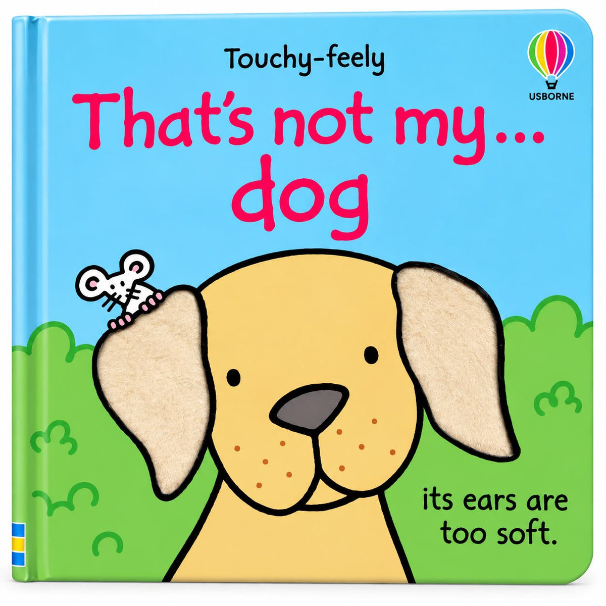 That's Not My Dog... - Usborne