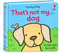 That's Not My Dog... - Usborne