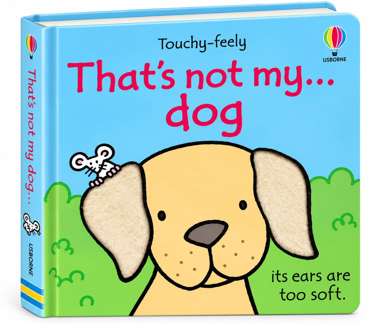That's Not My Dog... - Usborne