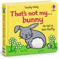 That's Not My Bunny ... - Usborne