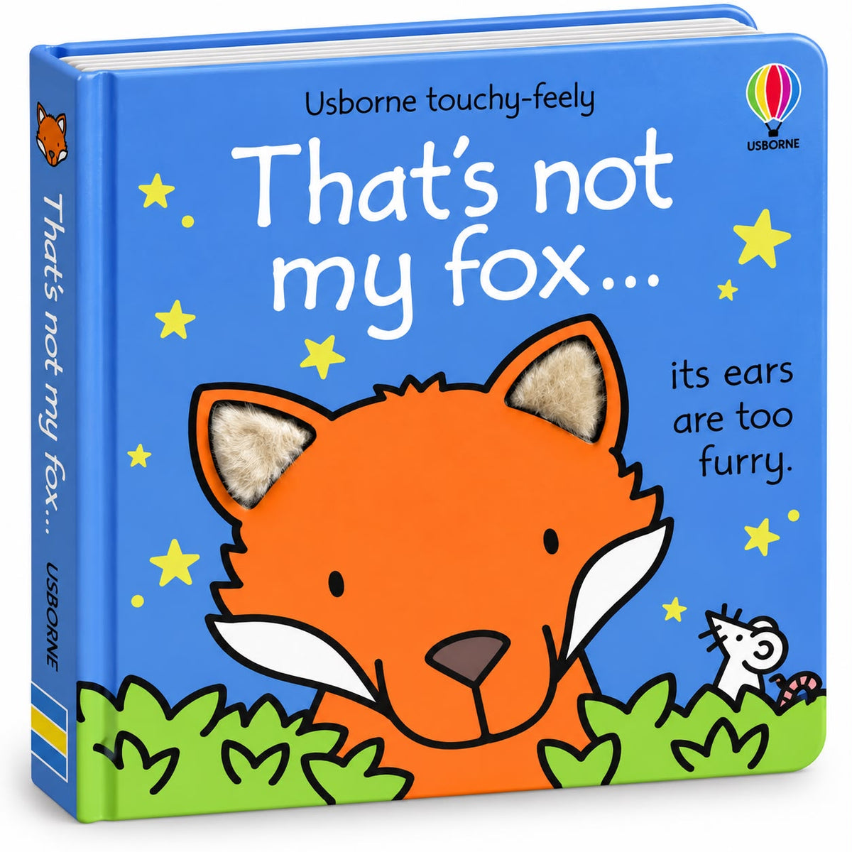 That's Not My Fox... - Usborne