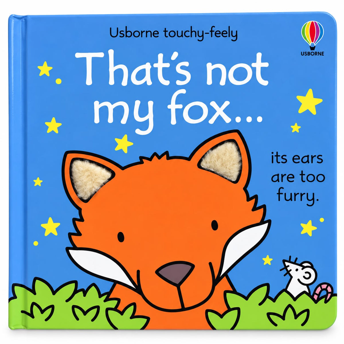 That's Not My Fox... - Usborne