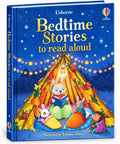 Bedtime Stories to Read Aloud - Usborne