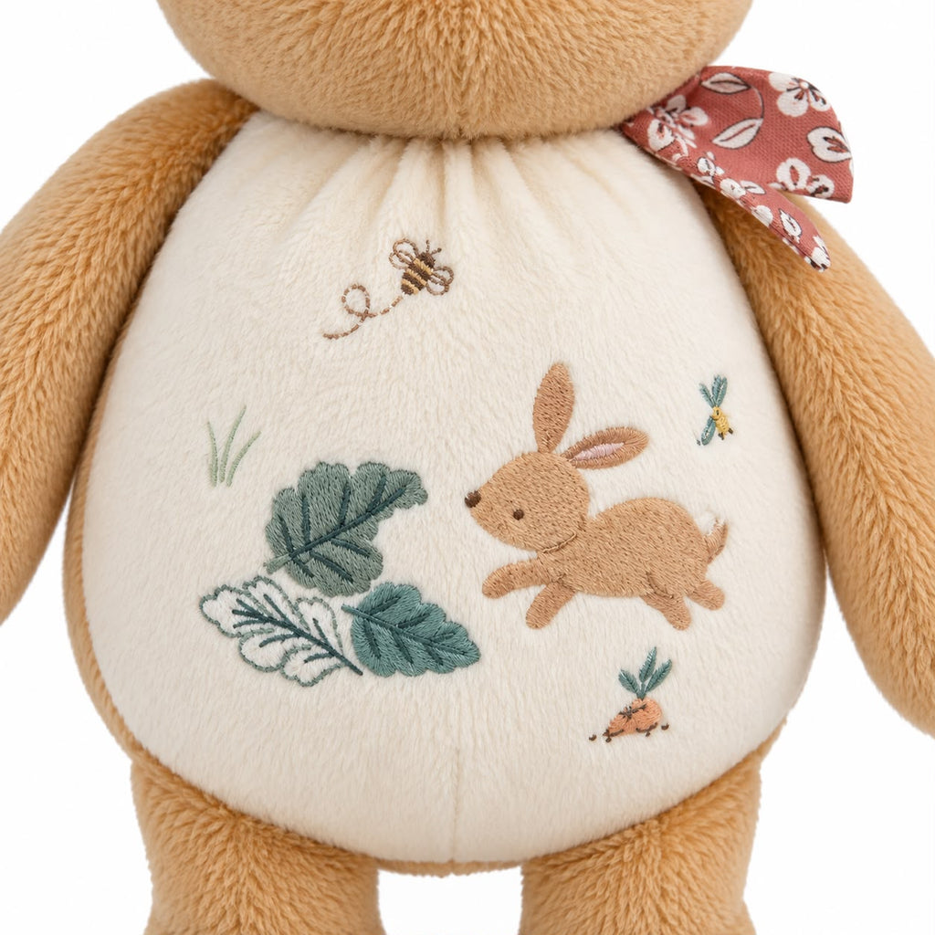 Rabbit Sound Plush - Kaloo