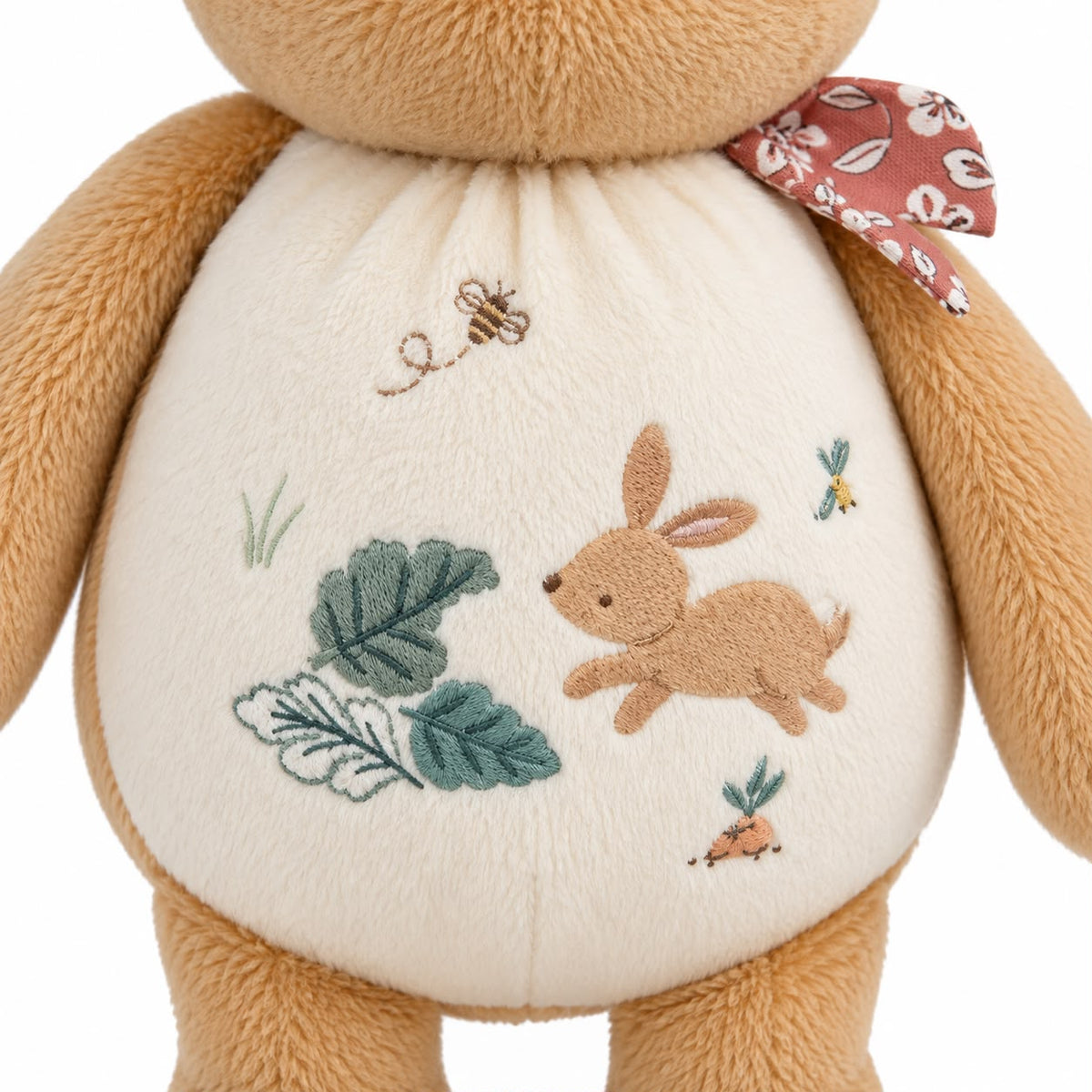 Rabbit Sound Plush - Kaloo
