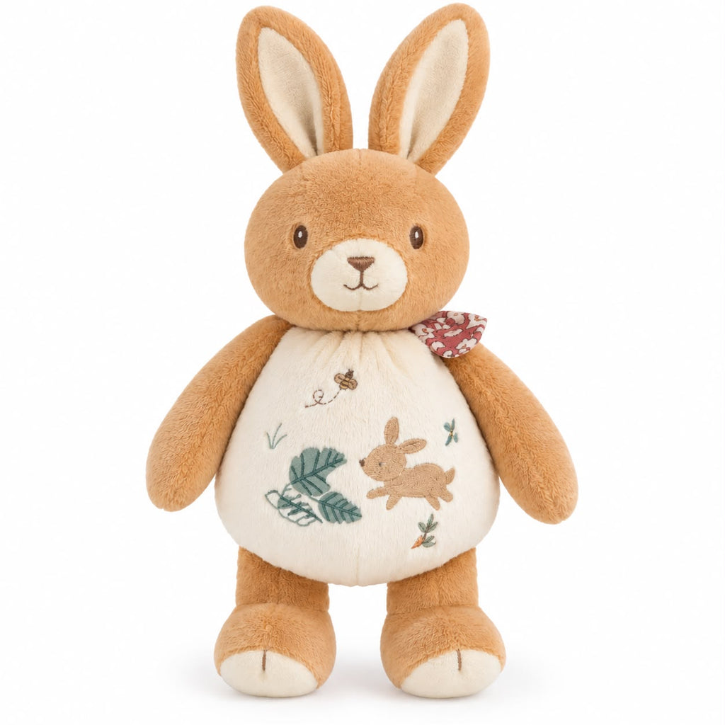 Rabbit Sound Plush - Kaloo