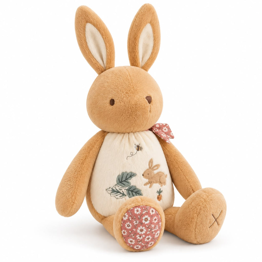 Rabbit Sound Plush - Kaloo