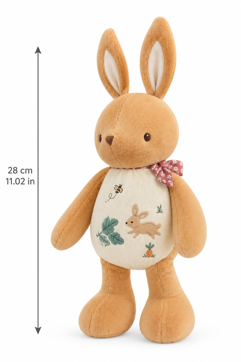 Rabbit Sound Plush - Kaloo